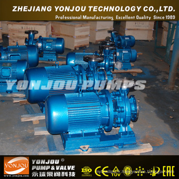 Pompe centrifuge horizontale Yonjou